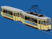 EepTram